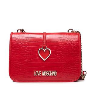 Kabelka LOVE MOSCHINO vyobraziť