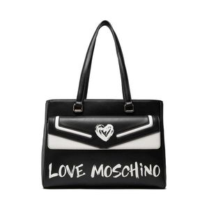 Kabelka LOVE MOSCHINO vyobraziť