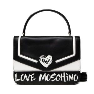 Kabelka LOVE MOSCHINO vyobraziť