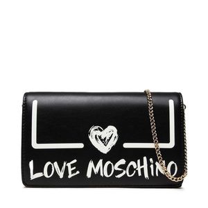 Kabelka LOVE MOSCHINO vyobraziť