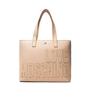 Kabelka LOVE MOSCHINO vyobraziť