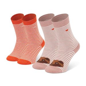 Súprava 2 párov vysokých ponožiek detských TOM TAILOR vyobraziť