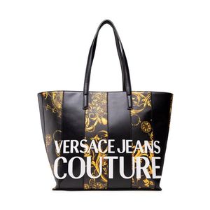 Kabelka VERSACE JEANS COUTURE vyobraziť