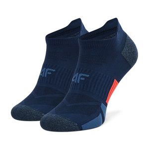 Ponožky Kotníkové Pánske 4F vyobraziť