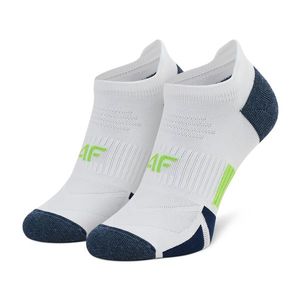 Ponožky Kotníkové Pánske 4F vyobraziť