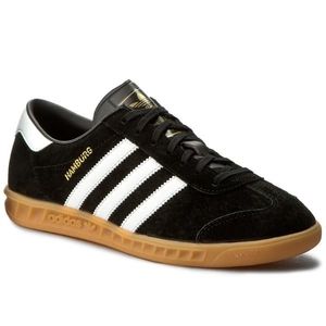 Topánky ADIDAS vyobraziť