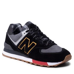 Sneakersy NEW BALANCE vyobraziť