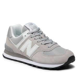 Sneakersy NEW BALANCE vyobraziť