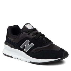Sneakersy NEW BALANCE vyobraziť