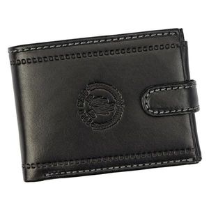 Pánska kožená peňaženka Harvey Miller vyobraziť