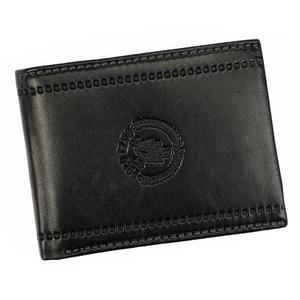 Pánska kožená peňaženka Harvey Miller vyobraziť