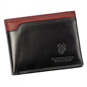 Kožená pánska peňaženka Harvey Miller vyobraziť