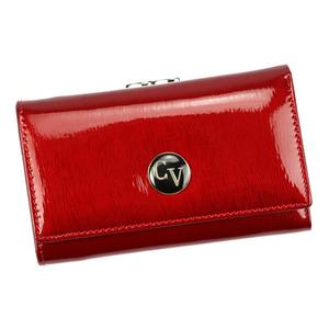 Dámska červená peňaženka Cavaldi vyobraziť