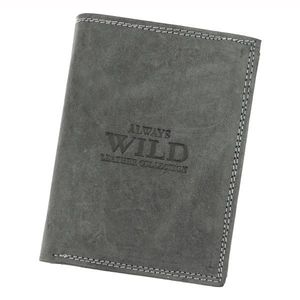 Pánska peňaženka Wild vyobraziť
