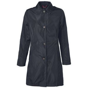 James & Nicholson Dámsky kabát JN1141 - Černá | XL vyobraziť