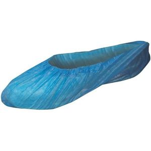 Ardon Polyetylénové návleky na obuv 100 ks - Modrá vyobraziť
