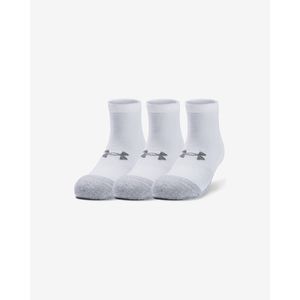 HeatGear® Ponožky 3 páry Under Armour vyobraziť