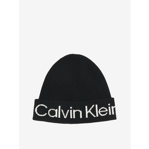 Čiapka Calvin Klein vyobraziť
