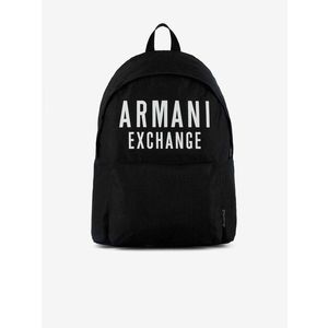 Batoh Armani Exchange vyobraziť