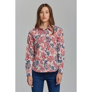 KOŠEĽA GANT D2. REG PAISLEY BC SHIRT vyobraziť