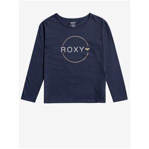 Roxy - tmavomodrá vyobraziť