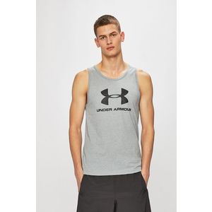 Under Armour - Pánske tričko 1329589 vyobraziť