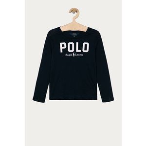 Polo Ralph Lauren - Detské tričko s dlhým rukávom 128-176 cm vyobraziť