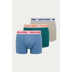 Jack & Jones - Boxerky (3-pak) vyobraziť