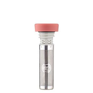24bottles - Infúzor pre termo fľašu Clima Infuser Lid Light Pink Infuser.Lid.Light.Pink-Light.Pink, vyobraziť