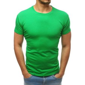 Zelené pánske tričko (rx3413) vyobraziť