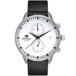 Pánske trendové hodinky Gino Rossi E12463A-3A1 skl.2 vyobraziť