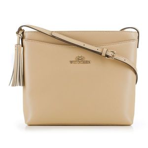 Dámska crossbody kabelka 89-4-641-9 vyobraziť