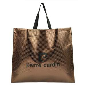 Nákupná taška Pierre Cardin. vyobraziť