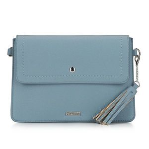 Trendová crossbody kabelka 92-4Y-566-7 vyobraziť