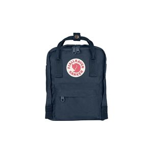 Fjällräven Kånken Mini Kids Navy-One size modré F23561-560-One-size vyobraziť