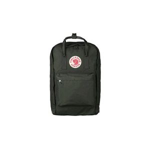 Fjällräven Kånken Laptop 17" Deep Forest-One size zelené F27173-662-One-size vyobraziť