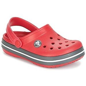 Nazuvky Crocs CROCBAND CLOG KIDS vyobraziť