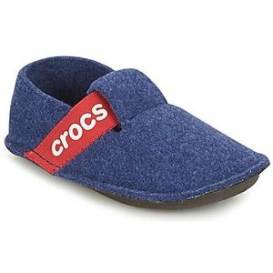 Papuče Crocs CLASSIC SLIPPER K vyobraziť