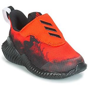 Bežecká a trailová obuv adidas FORTARUN SPIDER-MAN vyobraziť