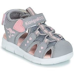 Športové sandále Kangaroos K-MINI vyobraziť