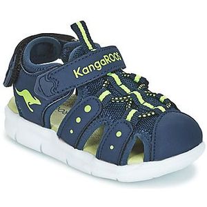 Športové sandále Kangaroos K-MINI vyobraziť