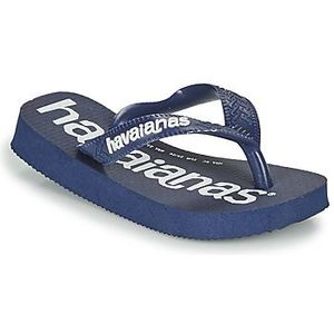 Žabky Havaianas TOP LOGOMANIA vyobraziť