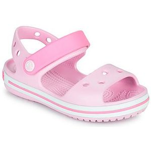 Sandále Crocs CROCBAND SANDAL KIDS vyobraziť