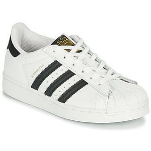 Nízke tenisky adidas SUPERSTAR C vyobraziť