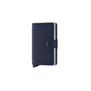 Secrid Miniwallet Original Navy-One size modré M-NAVY-One-size vyobraziť