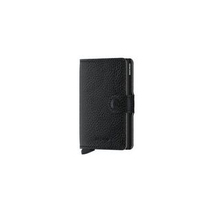 Secrid Miniwallet Vegan Black-Black-One size čierne MVg-Black-Black-One-size vyobraziť