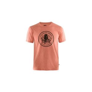 Fjällräven Fikapaus T-Shirt M-S ružové F87312-333-999-S vyobraziť