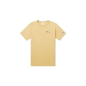 Champion Premium Crewneck T-shirt-XL žlté 214279_S20_YS067-XL vyobraziť