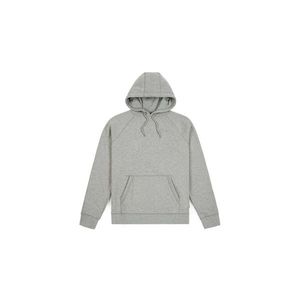 Vans MN Versa Hoodie Cement Heather-L šedé VN0A3HPZ02F-L vyobraziť