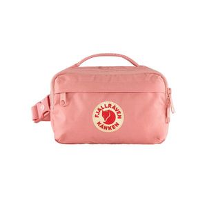 Fjällräven Kånken Hip Pack Pink-One size ružové F23796-312-One-size vyobraziť
